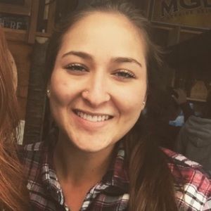 Meet your Posher, Miranda